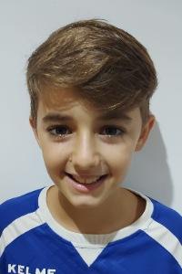 Hector Cuadros
