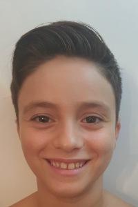 Hugo Gimenez
