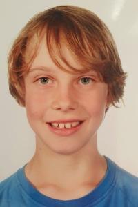 Vincent Joseph Johnston