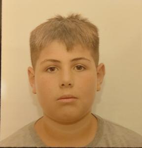 Mateo Tomas