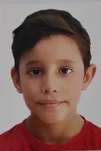Sergio Alonso