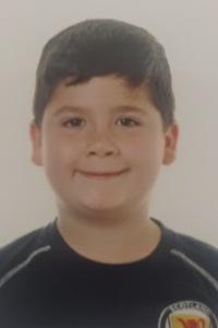 Joel Sinisterra
