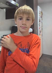Alan García
