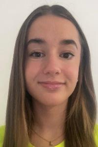 Aitana Camino Martinez