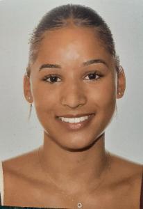 Natalie Thomas