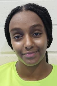 Maria Nuhamin Lopez