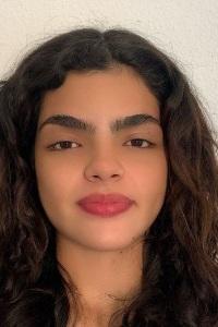 Samantha Avril Chacon