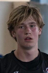 Thor Alexander
