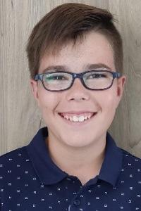 Mateo Ferris