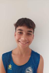 Marcos Garcia