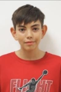 Nicolás Pelegero