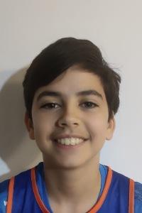 Daniel Verdeguer