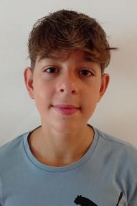 Sergio Gonzalez