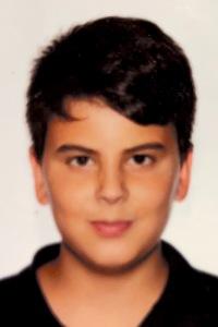 Alejandro Gomez