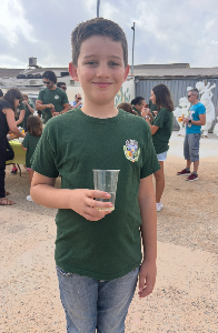 Enrique Juan