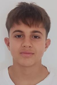 Alejandro Santana