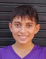 Samuel Delgado