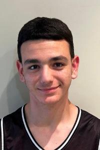 Adrián Saiz