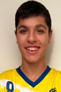 Alex Domenech