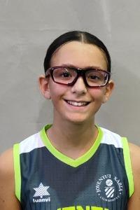 Carmen Sofia Maria Hamm
