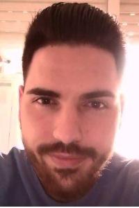 Marko Scepanovic