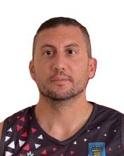 Jose Maria Garcia