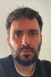 Sergio Laso