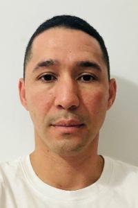 Alexander Alikair Hernandez