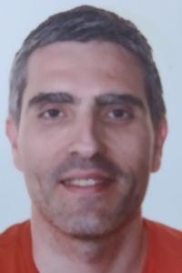 Marcos Enriqu Delgado