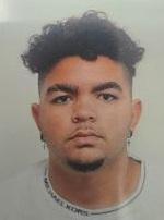 Cesar Elian Tejeda