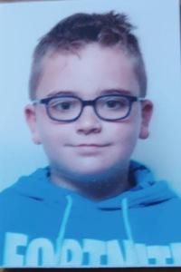 Lucas Jose