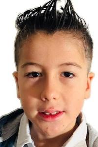 ángel Sánchez