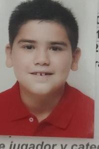 Valentino Calderon