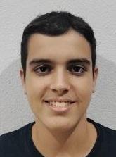 Alex Delgado