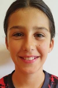 Julia Alcalde