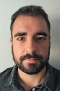 Jordi Estevan