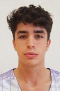 Andreu Garcia