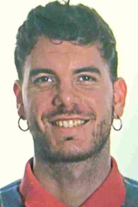 Carlos Vicente Saez