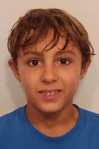 Nicolas Santana