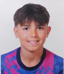 Lucas Campo