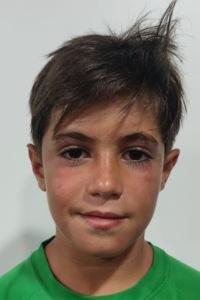 Alex Marin