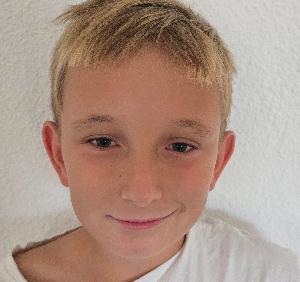 Mateo Kuhn
