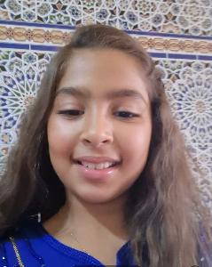 Yasmin Mazouar