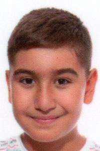Alvaro Rodrigo