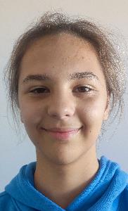 Yevanhelina Zhdankina