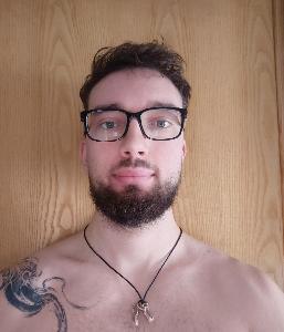 Adrian Jose Palau