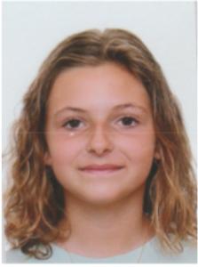 Carla Gimeno