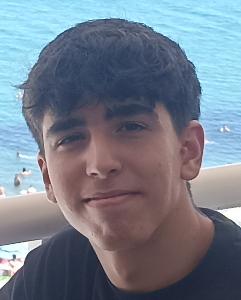 Daniel Arias
