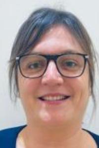 Teresa Gorriz