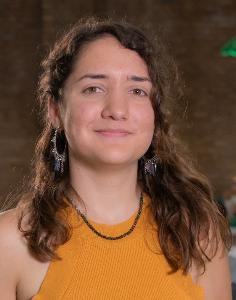Julieta Barragan